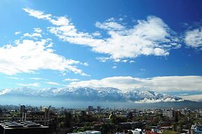 NH Ciudad de Santiago