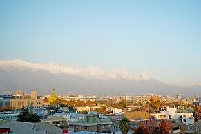 NH Ciudad de Santiago