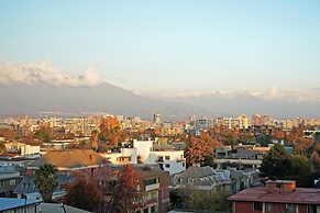NH Ciudad de Santiago