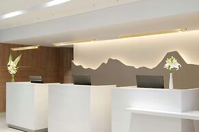 NH Ciudad de Santiago