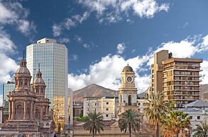 NH Ciudad de Santiago