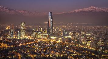 NH Ciudad de Santiago