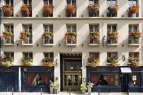 Hotel d'Aubusson