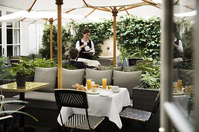 Hotel d'Aubusson