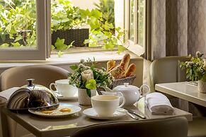 Hotel d'Aubusson