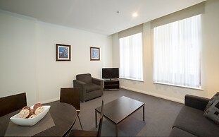 Franklin Apartments