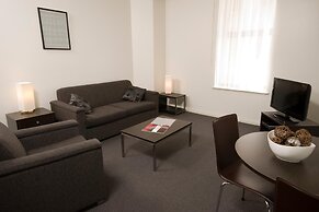Franklin Apartments