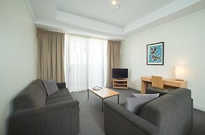 Franklin Apartments