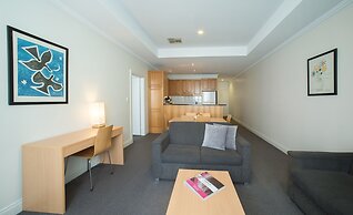 Franklin Apartments