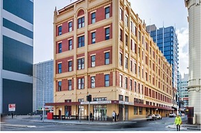 Franklin Apartments