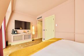 Paleis Hotel