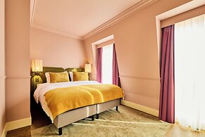 Paleis Hotel