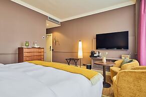 Paleis Hotel