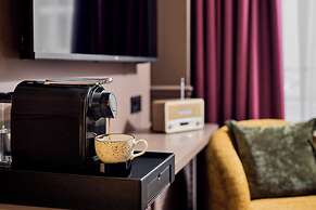 Paleis Hotel