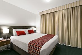 Melbourne Carlton Central Apartment Hotel