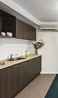 Melbourne Carlton Central Apartment Hotel