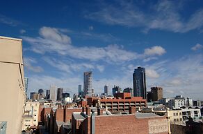 Melbourne Carlton Central Apartment Hotel