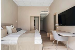 Best Western Plus Hotel Odense