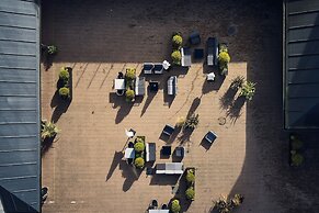 Best Western Plus Hotel Odense