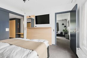 Best Western Plus Hotel Odense