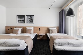 Best Western Plus Hotel Odense