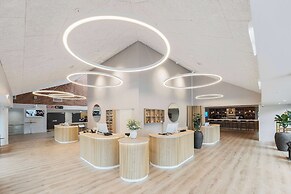 Best Western Plus Hotel Odense