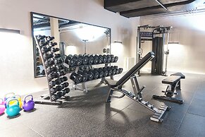 Best Western Plus Hotel Odense