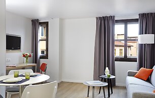 Citadines Presqu'île Lyon