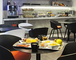 Citadines Presqu'île Lyon