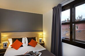 Citadines Presqu'île Lyon