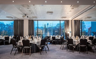 Crowne Plaza Helsinki by IHG