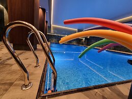 Crowne Plaza Helsinki by IHG
