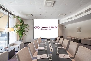Crowne Plaza Helsinki by IHG