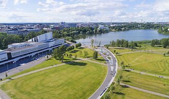Crowne Plaza Helsinki by IHG