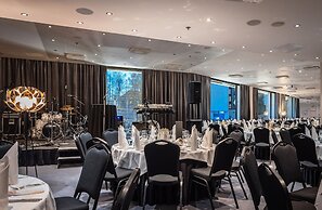 Crowne Plaza Helsinki by IHG