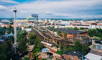 Crowne Plaza Helsinki by IHG