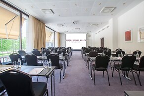 Crowne Plaza Helsinki by IHG