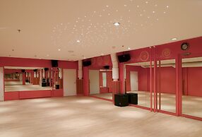 Crowne Plaza Helsinki by IHG