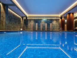 Crowne Plaza Helsinki by IHG