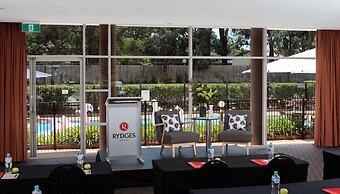 Rydges Bankstown