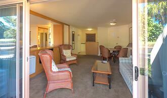 Pacific Bay Resort