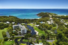 Pacific Bay Resort