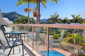 Pacific Bay Resort