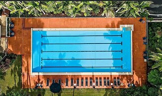 Pacific Bay Resort