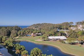 Pacific Bay Resort