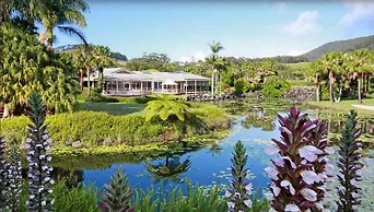 Pacific Bay Resort