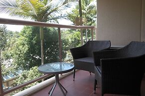 Pacific Bay Resort
