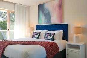 Pacific Bay Resort