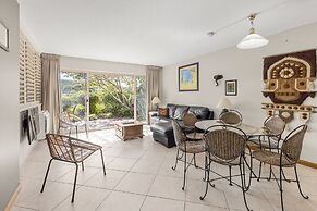 Pacific Bay Resort