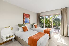 Pacific Bay Resort